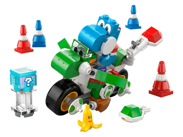 72031 Yoshi au meilleur prix