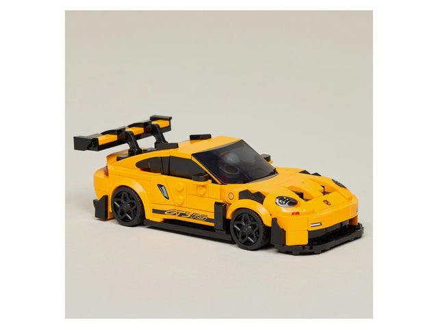 Champions 77239 Supercar Porsche 911 GT3 RS