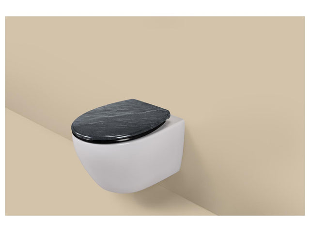 Abattant WC