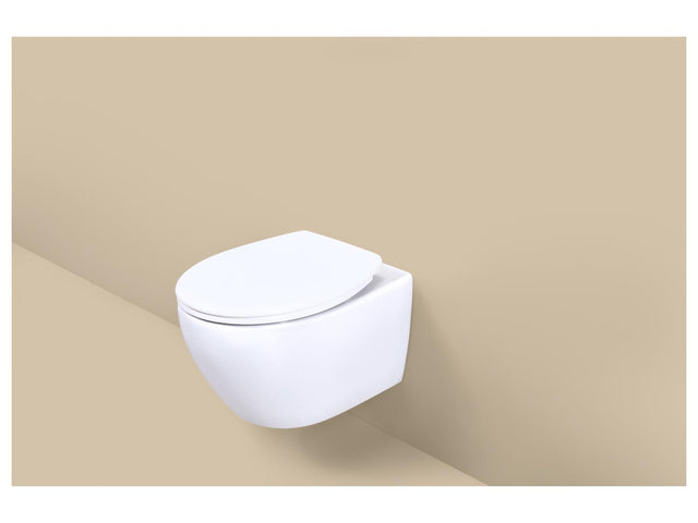 Abattant WC