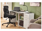 Bureau avec caisson de rangement