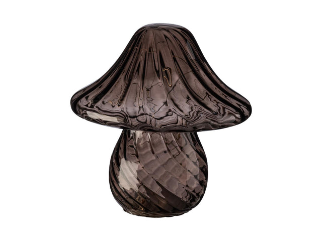 Champignon décoratif LED