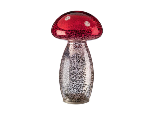 Champignon décoratif LED