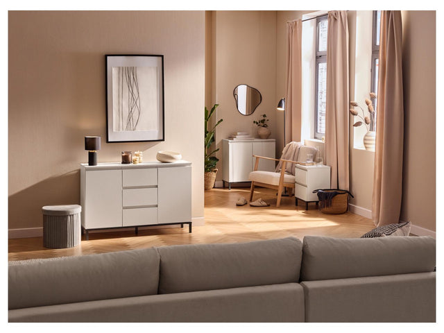 Commode, 113 x 75 x 33 cm
