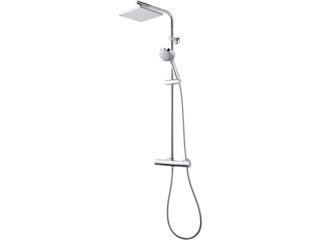 Ensemble de douche de tête premium