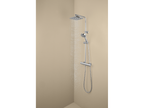 Ensemble de douche de tête premium