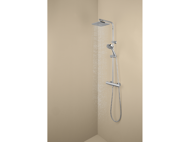 Ensemble de douche de tête premium