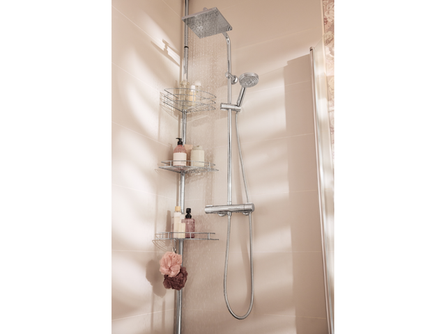 Ensemble de douche de tête premium