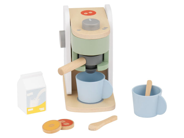 Accessoires de cuisine en bois