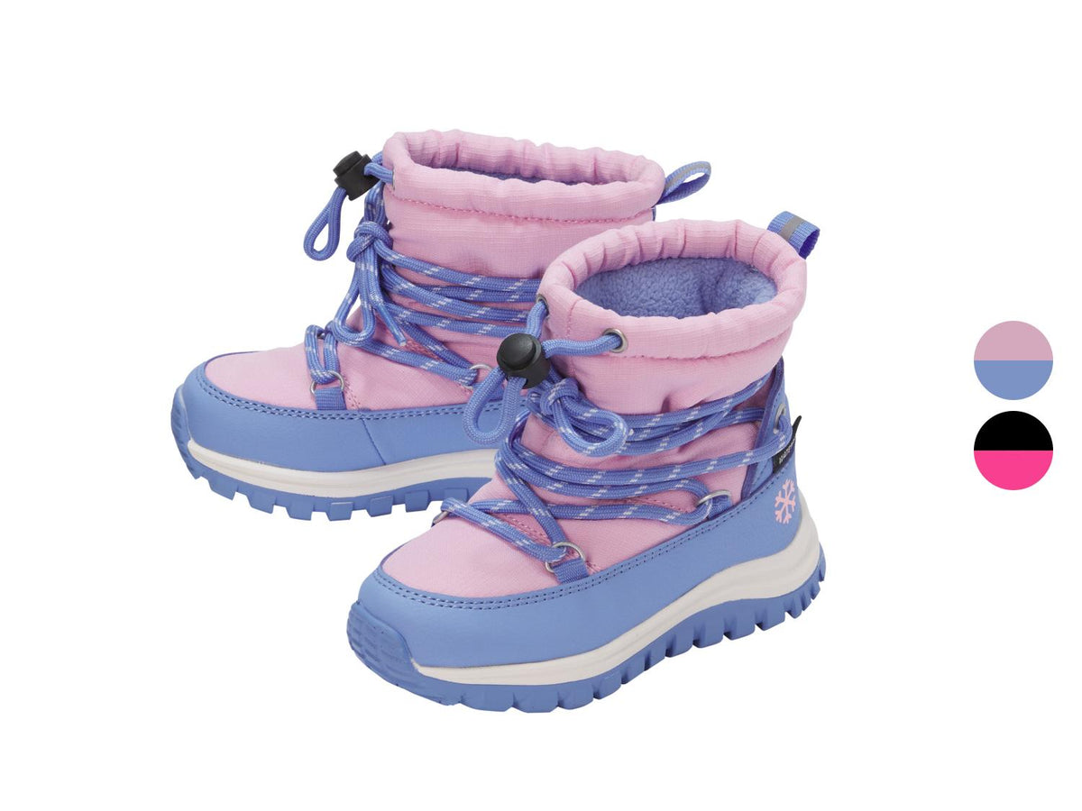 Bottes enfant