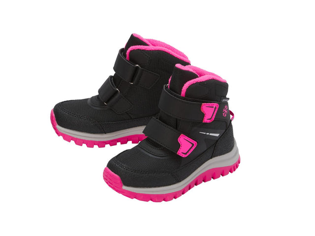Bottes enfant