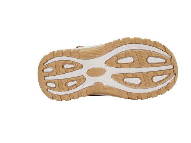 Chaussures bottes montantes enfant