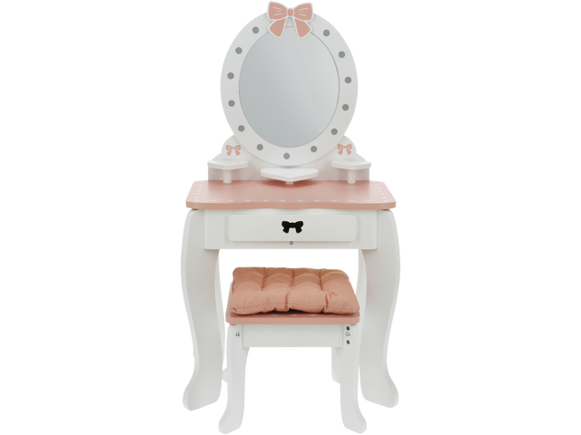 Coiffeuse pour enfant