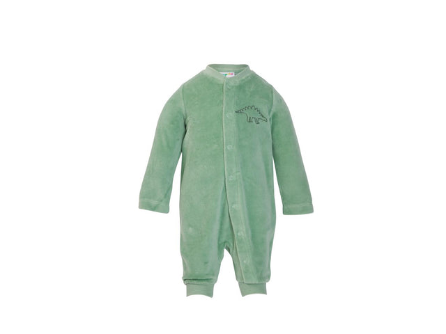 Combinaison de nuit bébé