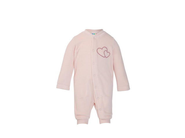 Combinaison de nuit bébé