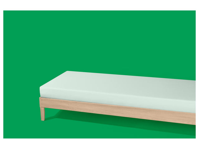 Drap-housse en jersey, 90-100 x 200 cm
