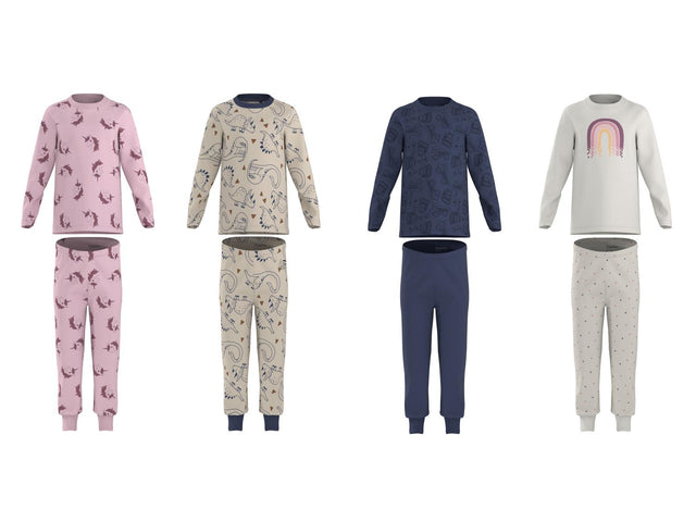 Ensemble pyjama enfant