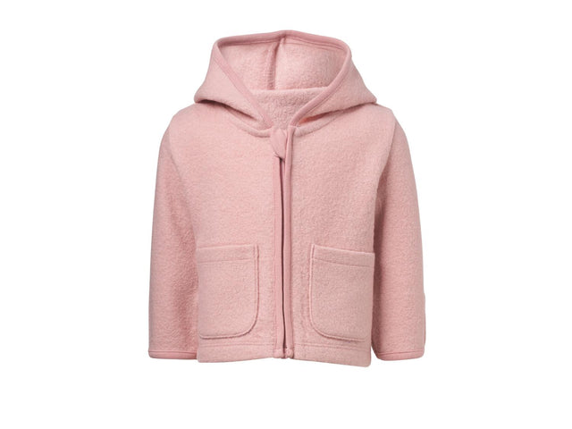 Gilet en laine Premium bébé