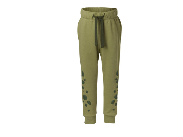Pantalon molletonné enfant