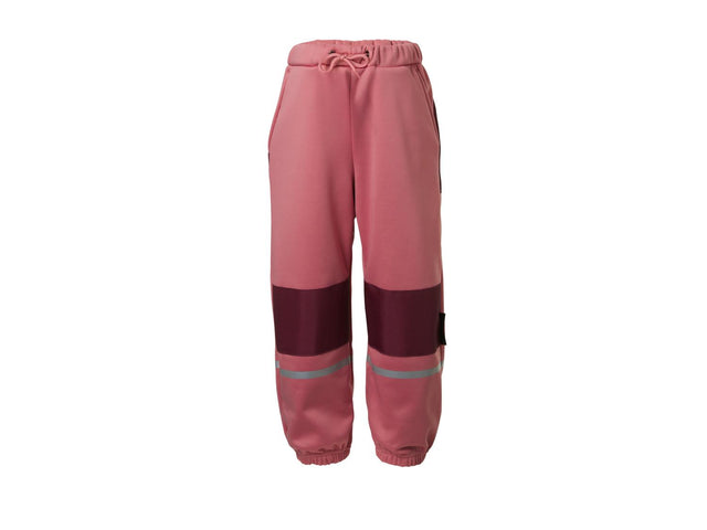 Pantalon softshell enfant