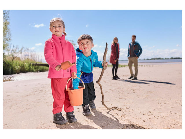 Pantalon technique enfant