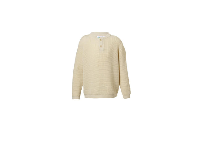Pull en maille fine enfant