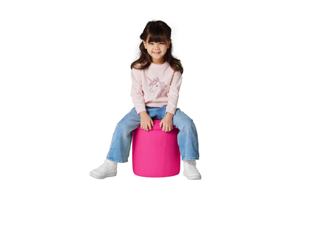 Pull en maille fine enfant