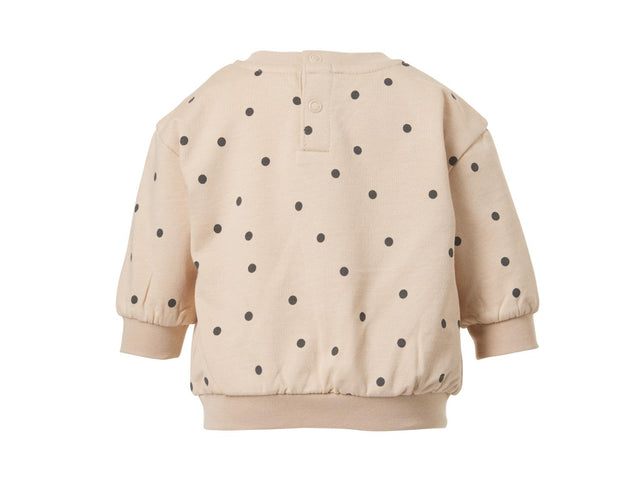 Pull-over bébé