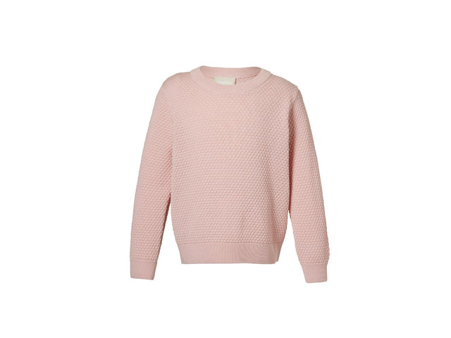 Pull-over enfant