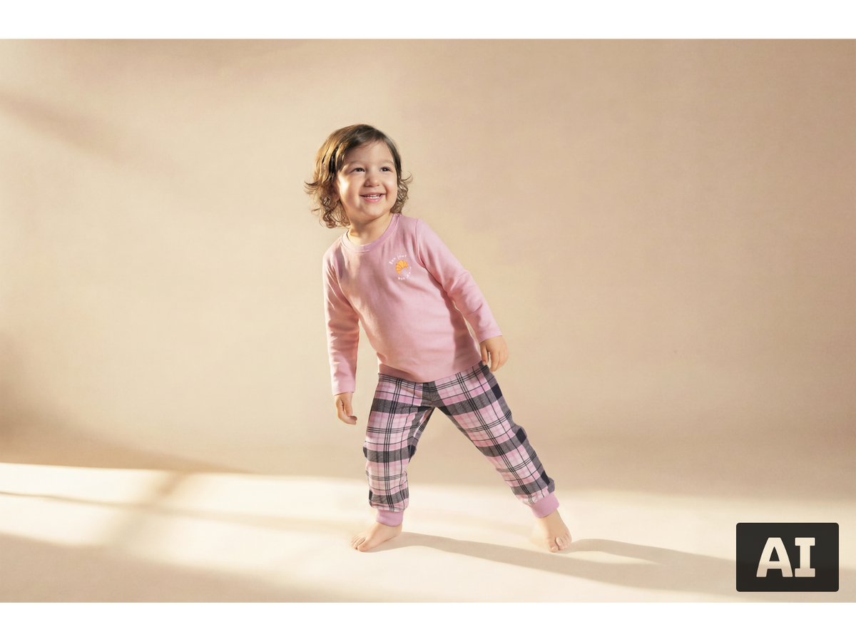 Pyjama enfant