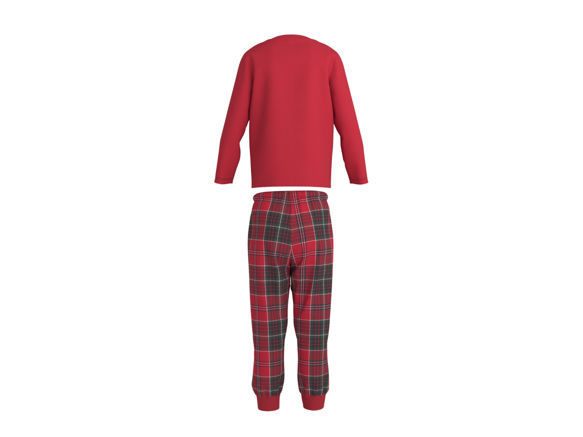 Pyjama enfant