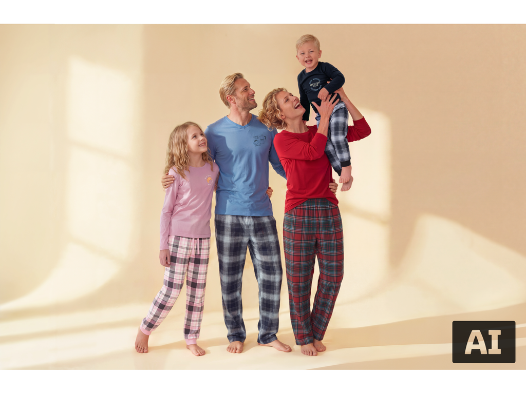 Pyjama enfant