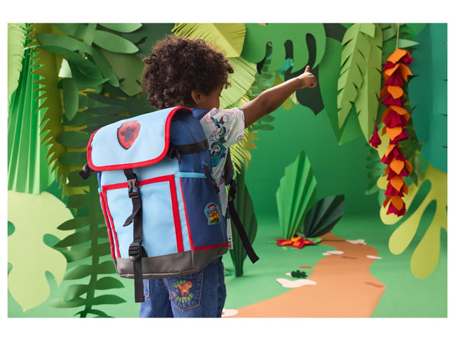 Sac à dos Pat' Patrouille enfant, 10 L