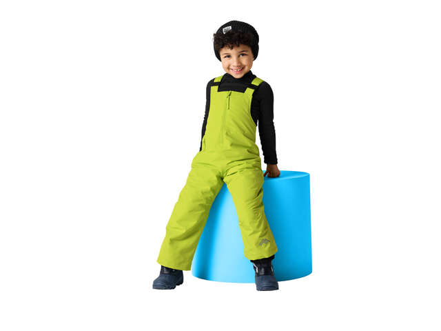 Salopette de ski enfant
