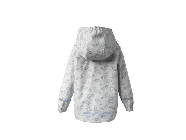 Veste de pluie petit garçon