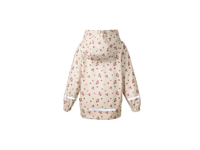 Veste de pluie petite fille