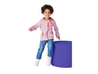 Veste softshell enfant