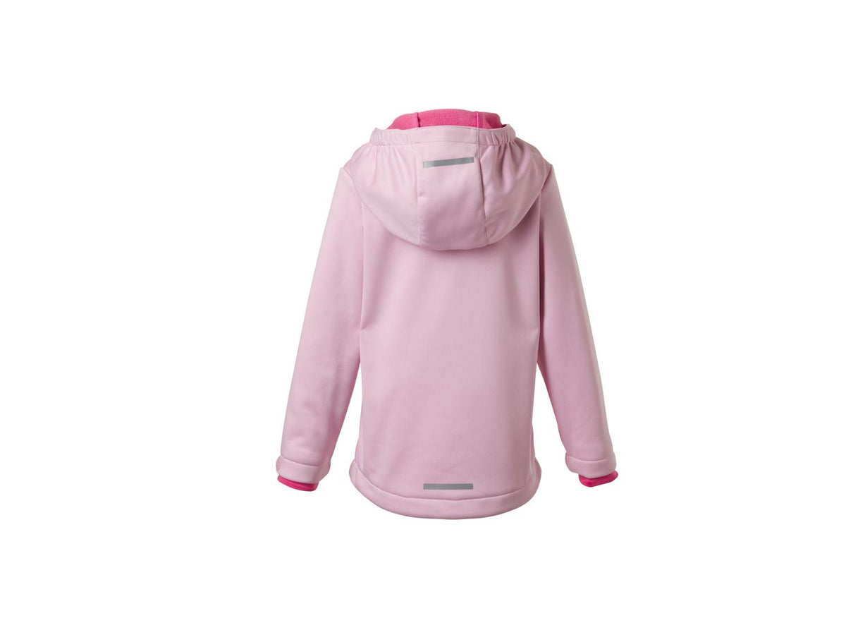 Veste softshell enfant