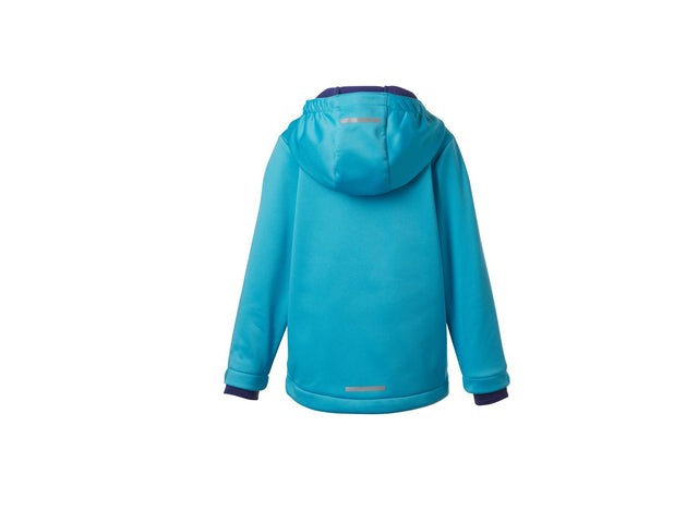 Veste softshell enfant