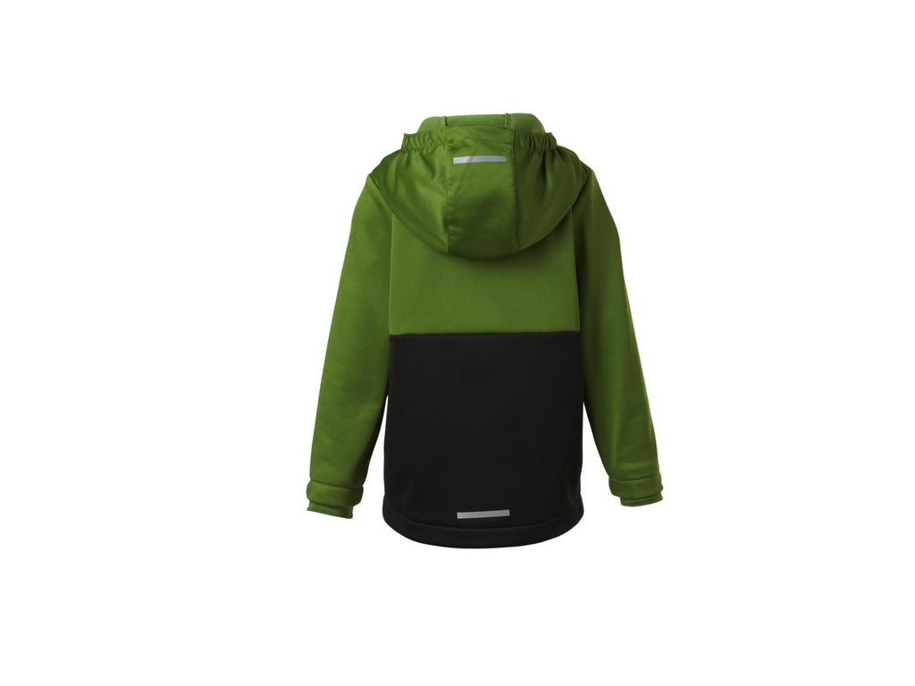 Veste softshell enfant
