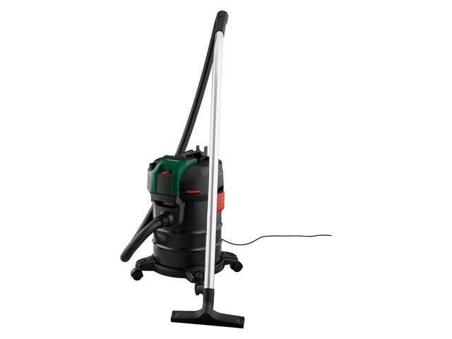 Aspirateur de cendres, PAS 20 A1