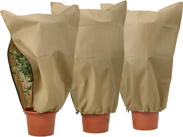 Housse de protection pour plantes