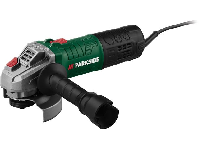 Meuleuse d'angle, PWS 115 C3