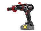 Perceuse-visseuse à percussion + batterie + chargeur rapide, 20 V
