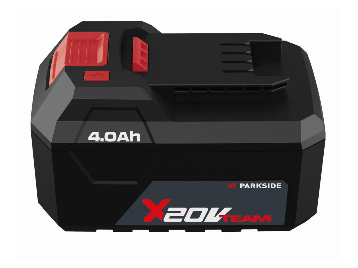 Perceuse-visseuse à percussion + batterie + chargeur rapide, 20 V