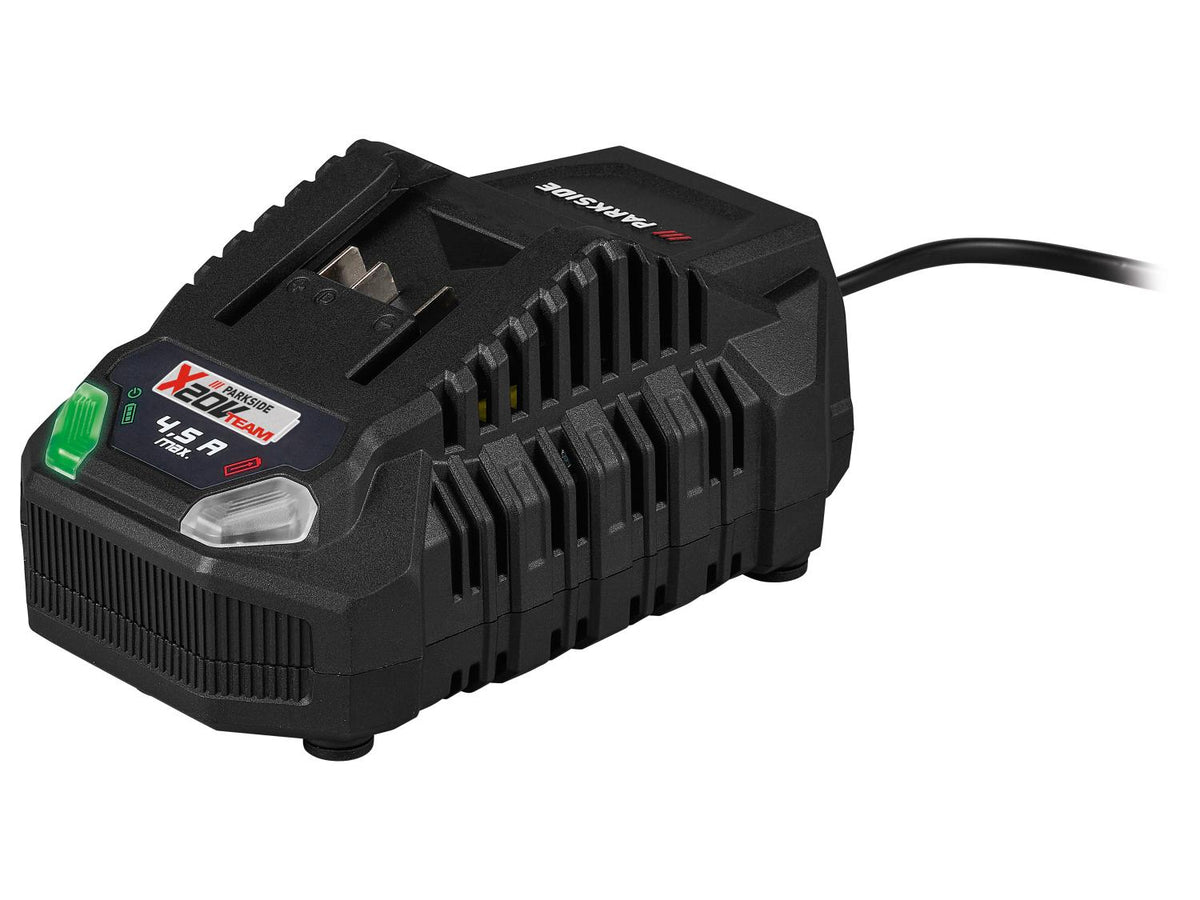 Perceuse-visseuse à percussion + batterie + chargeur rapide, 20 V