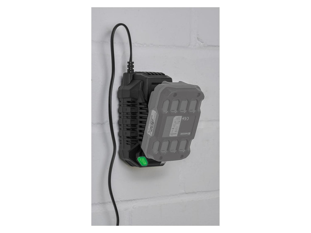 Perceuse-visseuse à percussion + batterie + chargeur rapide, 20 V