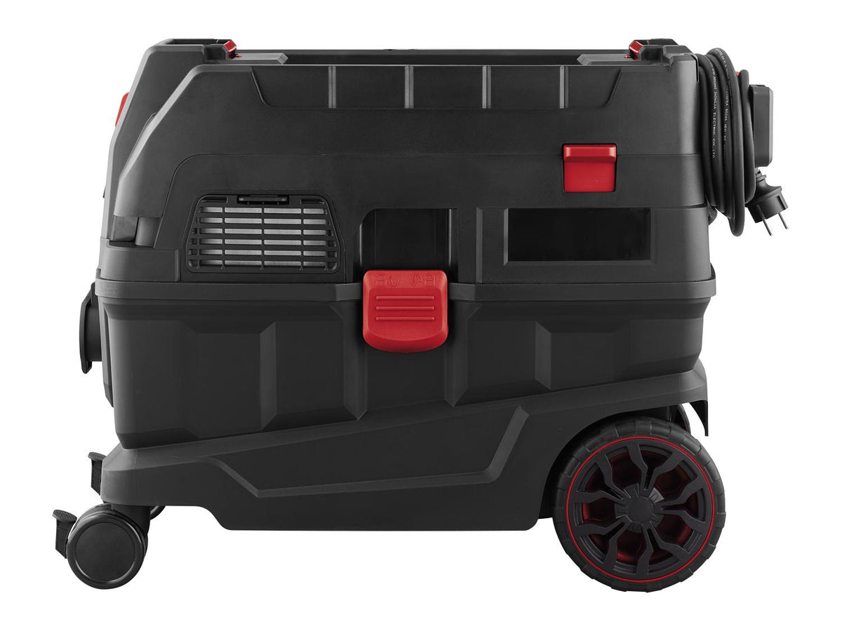 Aspirateur d'atelier, PPWD 30 B2, avec contrôle par application intelligente