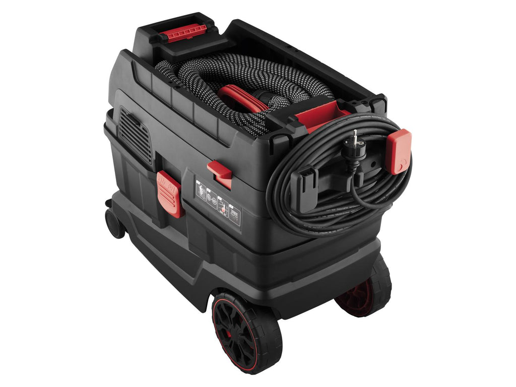 Aspirateur d'atelier, PPWD 30 B2, avec contrôle par application intelligente