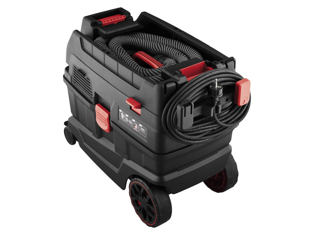 Aspirateur d'atelier, PPWD 30 B2, avec contrôle par application intelligente
